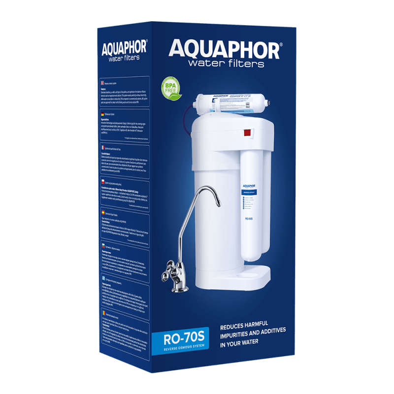 Aquaphor RO-70S 7