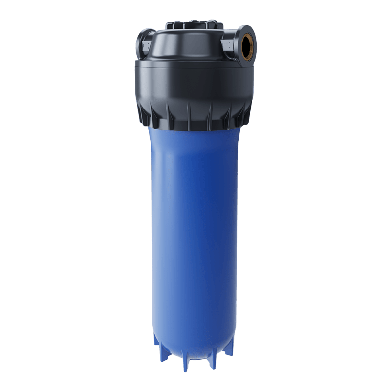 Korpus wstępny 10 slim line (blue) 1